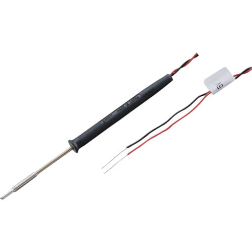 グット　低ボルトはんだこて６Ｖ６Ｗ　MI-6 6V　1 個