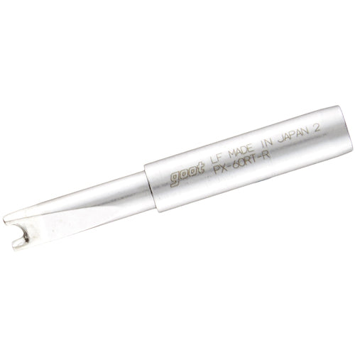 GUT Replacement Soldering Tip R Type for PX6/7/RX7/CXR PX-60RT-R 1 pc