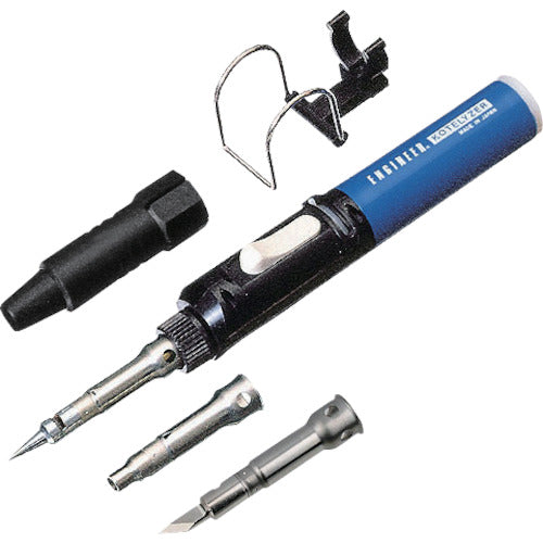 ENGINEER Kotelyzer 60B Set SKB-60 1 piece