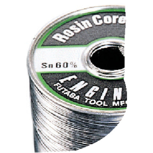 ENGINEER Thread Solder 0.6X1kg SW-13 1 piece