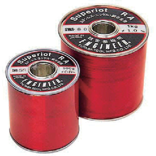 ENGINEER No-clean solder 500g roll 0.8 SWA-58 1 piece