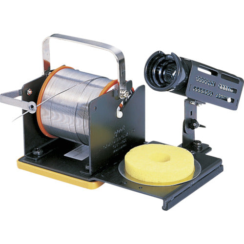 グット　こて台付はんだリール台　ST-53　1 個