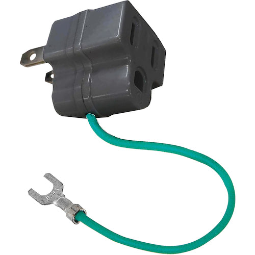 ENGINEER 2P·3P 변환 플러그 SS-15 1개