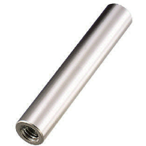 水本　ステンレス　パイプナット　全長１５０ｍｍ　ねじ径Ｍ−１０　NC-10M150　1 個