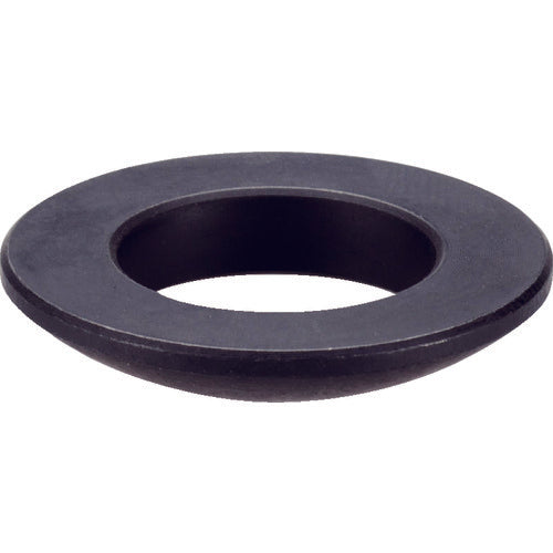 HALDER Spherical Washer Hardened Steel Suitable for Bolt M6 23050.0006 1 piece