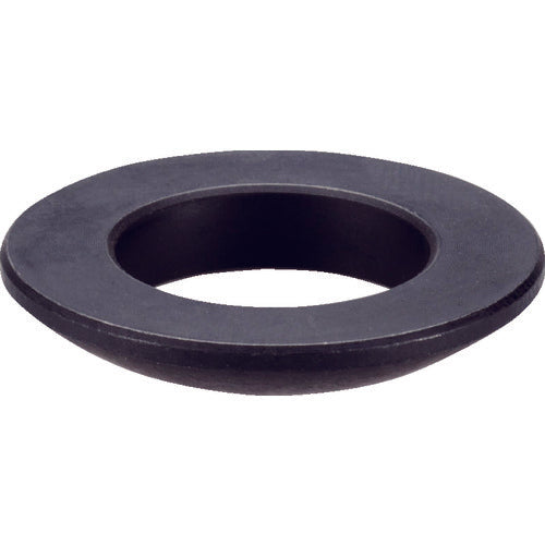ＨＡＬＤＥＲ　球面ワッシャー　焼入れ鋼　適合ボルトＭ１６　23050.0016　1 個