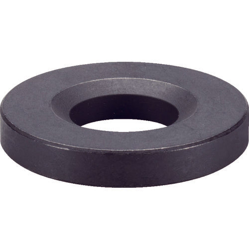 HALDER Conical seat Hardened steel Suitable bolt M24 23050.0124 1 piece