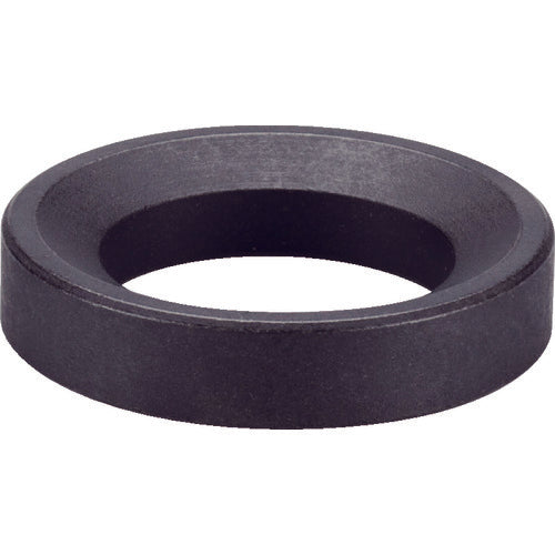 HALDER Conical seat Hardened steel Suitable bolt M10 23050.0210 1 piece