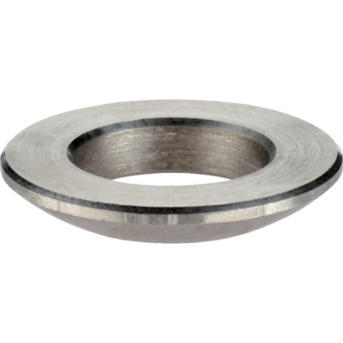 HALDER Spherical Washer Stainless Steel Fits Bolt M10 23050.0310 1 Piece