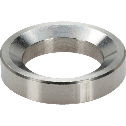 HALDER Conical seat Stainless steel Suitable bolt M48 23050.0448 1 piece