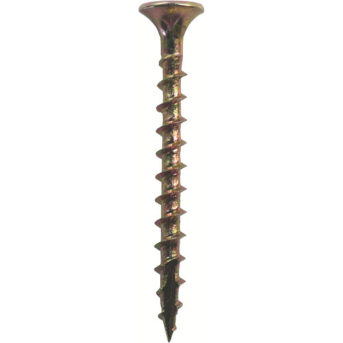 DAIDOHANT 발 균열 코스 스레드 래퍼 머리 3.8 x45 (약 500 개 입) 00045309 1 상자