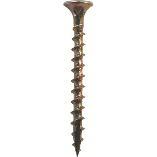 DAIDOHANT 발 균열 코스 스레드 래퍼 머리 4.8 x90 (약 200 개입) 00045314 1 상자