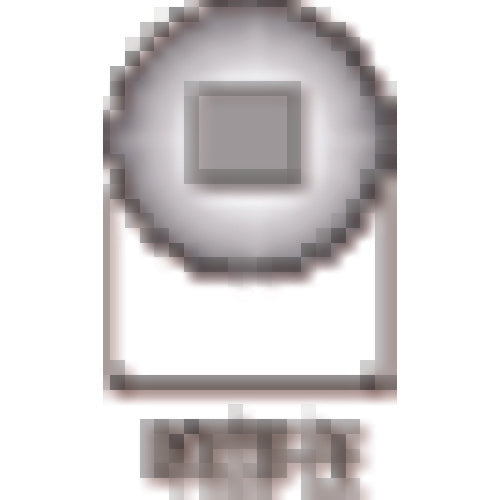 ＤＡＩＤОＨＡＮＴ　ＨＣ　四角穴コース　＃２ビット付　５７（約９０本）　10176657　1 PK