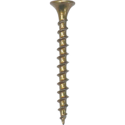 DAIDOHANT HC 컬러 코스 스레드 32 골드 (약 160 개) 10176713 1 PK