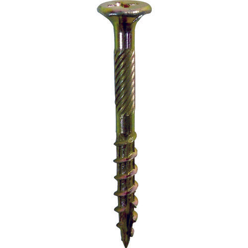 ＤＡＩＤОＨＡＮＴ　ＨＣ　強硬突破ビス　４．２×４５　１１０本　10176940　1 PK