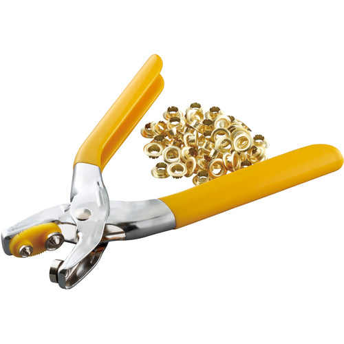 Family Tool Eyelet Punch Set 6312 1 piece