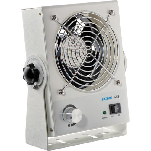 HOZAN DC Ionizer F-93 1 unit