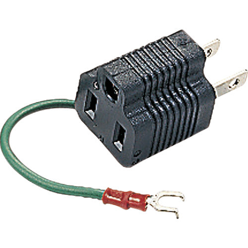 GUT 3-core to 2-core conversion plug P-10 1 piece