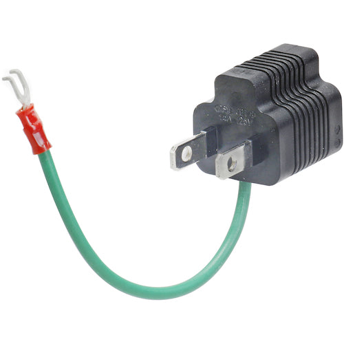 GUT 3-core to 2-core conversion plug P-10 1 piece