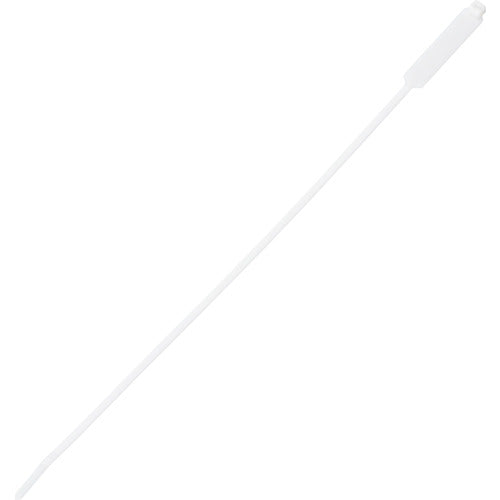 PANDUIT 기형 타입 나일론 결속 밴드 내츄럴 (500개입) PLM4S-D 1봉