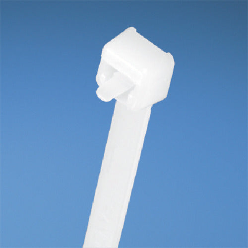 PANDUIT Release Ties Removable Nylon Cable Ties Natural 1000 Pieces PRT3S-M 1 Bag