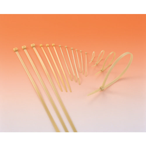 TYTON MS tie width 4.6 x length 202 mm for indoor use (100 pieces) T50R-HR 1 bag