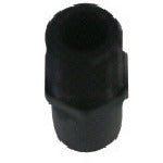 Eslon HI-TS fitting valve socket 13 HIVS13N 1 piece