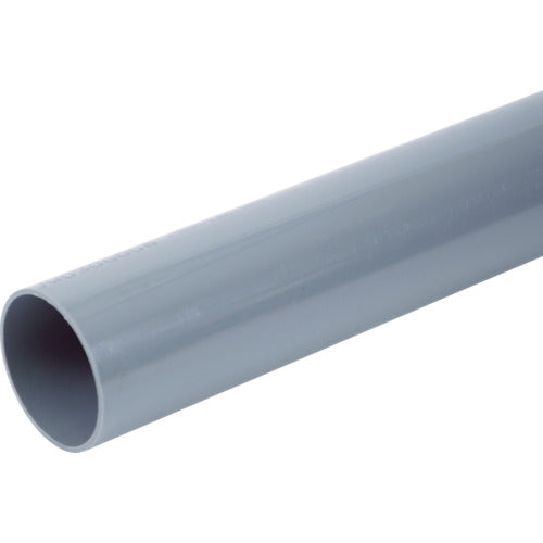 Kubota Chemicals Drainage PVC Pipe VU 100X1M VU100X1M 1 Piece