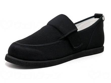 ニチマンマイハート３（片足） ﾌﾞﾗｯｸ 21.0片方