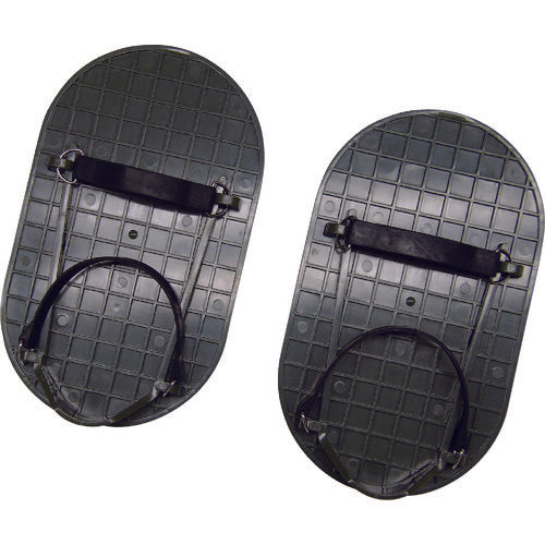 トモサダ　土間仕上げスリッパ用バンド　短ゴムバンド１本入り　12680006　1 本