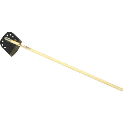 Kinzo Santoku Joren with handle and JAN code, total length 1360 x tip width 240mm 072260 1 piece