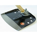 Kinzo Santoku Joren with handle and JAN code, total length 1360 x tip width 240mm 072260 1 piece