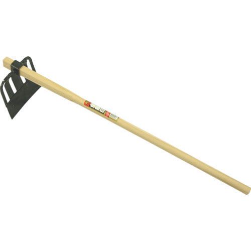 Kinzo Suwa Joren 1050 handle, total length 1050 x tip width 225 mm, 072326, 1 piece