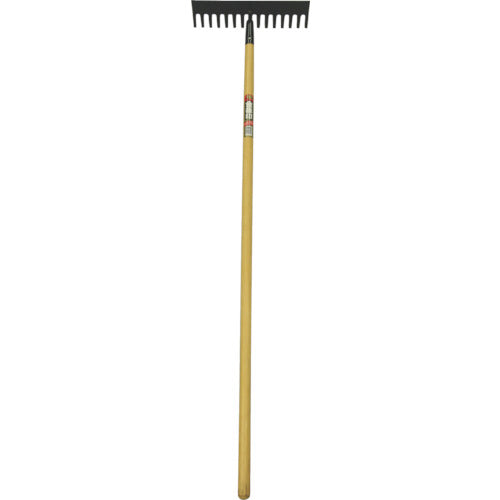 Kinzo Custom-made New Asphalt Rake 073008 1 piece