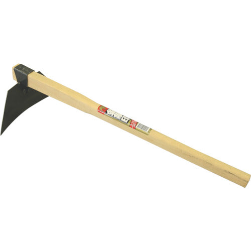 金象　かき板　小　６６０　柄付　076038　1 本