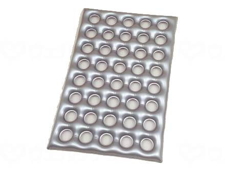 웰 팬 에어 쿠션 터프 (타오르지 카바 없음) 40 홀