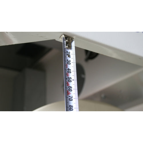 KDS Convex Free Mag 16 Width 3.5m Follow-up Number in Millimeters BP OMF16-35MAGBP 1 pc