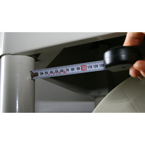 KDS Convex Free Mag 16 Width 3.5m Follow-up Number in Millimeters BP OMF16-35MAGBP 1 pc