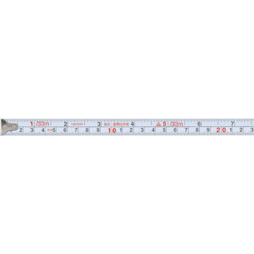 ＫＤＳ　コンベックス　ネオロック　１６巾　３．５ｍ　まさめ　S16-35SNBP　1 個