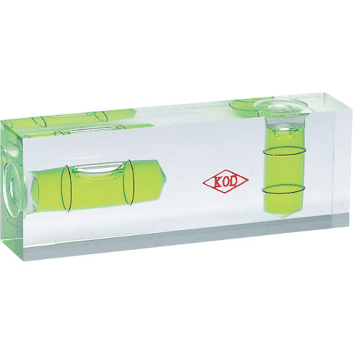 KOD Flat Ivel Level PW-25-70 1 piece