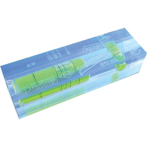 ＫＯＤ　勾配計　スロープマスターＶ　SMV-100　1 個