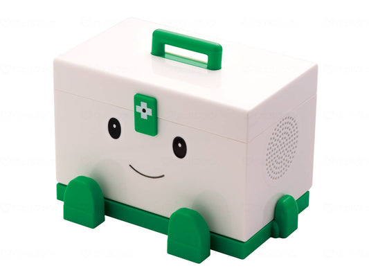 Digirect Smile Medi-kun