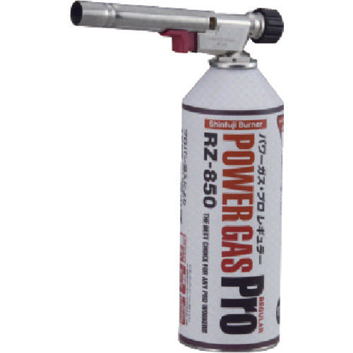 Shinfuji Power Torch RZ-820S RZ-820S 1 piece