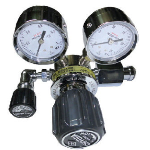 千代田　圧力調整器ハイセレクトＡＨＮー３　AHN-3　1 台