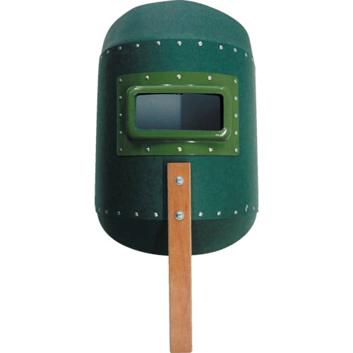Riken Welding Mask Hand Shield 252 252 1 pc