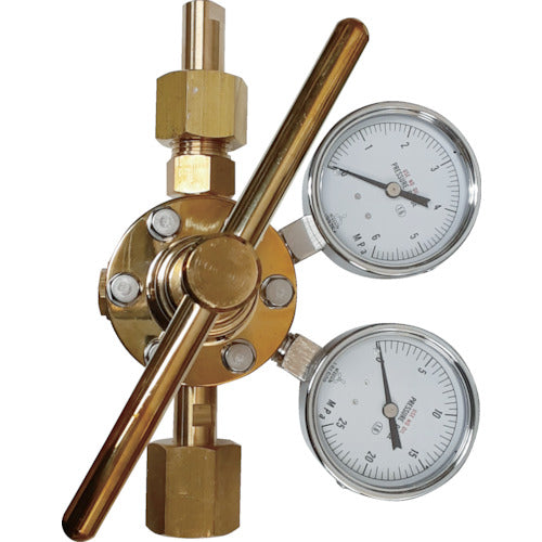 千代田　高圧用圧力調整器　ＫＲー３０Ｈ　KR-30H　1 個