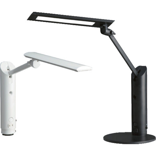 야마다 LED 데스크라이트 Z-3600B 1대