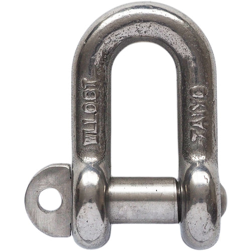 TAIYO SUS TAIYO 샤클 SC-14 (1086746) SUSSC-14 1개