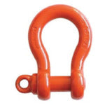 ＴＡＩＹＯ　スーパーアロイシャックル　ＴＢＳ−１５ｔ（１２５６２５１）　TBS-15T　1 個