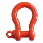 ＴＡＩＹＯ　スーパーアロイシャックル　ＴＢＳ−５ｔ（１２５６２１８）　TBS-5T　1 個